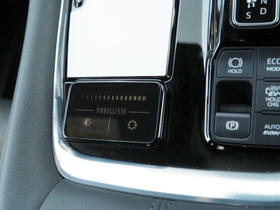 2025 Toyota ALPHARD 照片 66