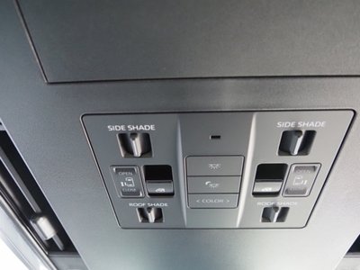 2025 Toyota ALPHARD 照片 22