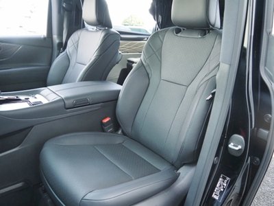 2025 Toyota ALPHARD 照片 29