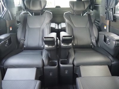 2025 Toyota ALPHARD 照片 31