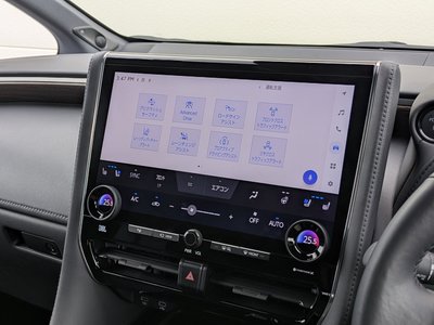 صورة 56 لـ 2024 Toyota ALPHARD