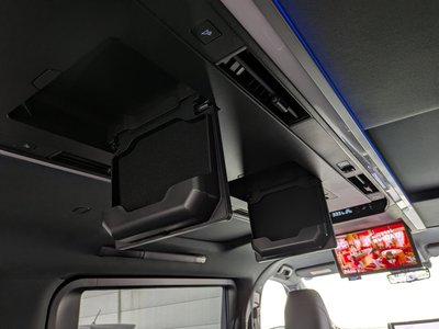 صورة 74 لـ 2024 Toyota ALPHARD