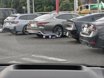 صورة 16 لـ 2024 Toyota ALPHARD