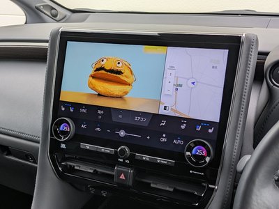 صورة 55 لـ 2024 Toyota ALPHARD