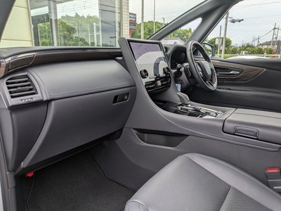صورة 45 لـ 2024 Toyota ALPHARD