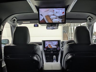 صورة 54 لـ 2024 Toyota ALPHARD