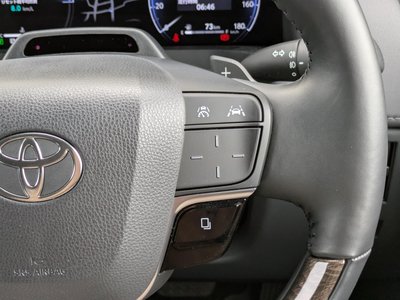 صورة 51 لـ 2024 Toyota ALPHARD