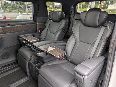 صورة 67 لـ 2024 Toyota ALPHARD