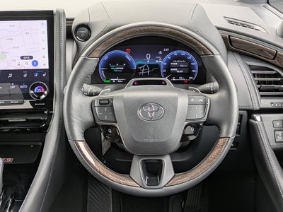 صورة 49 لـ 2024 Toyota ALPHARD