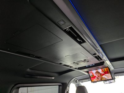 صورة 12 لـ 2024 Toyota ALPHARD