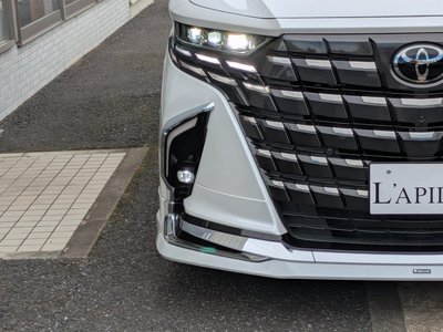 صورة 8 لـ 2024 Toyota ALPHARD