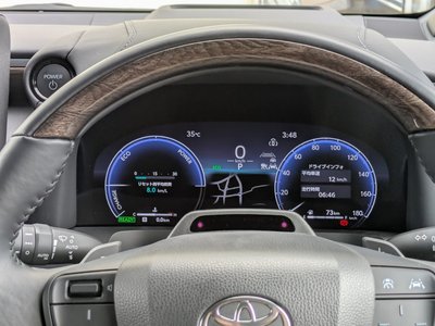 صورة 50 لـ 2024 Toyota ALPHARD