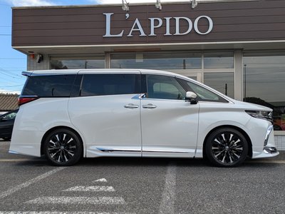 صورة 6 لـ 2024 Toyota ALPHARD