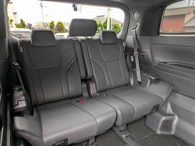 صورة 75 لـ 2024 Toyota ALPHARD