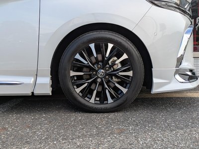 صورة 35 لـ 2024 Toyota ALPHARD