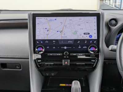 صورة 11 لـ 2024 Toyota ALPHARD