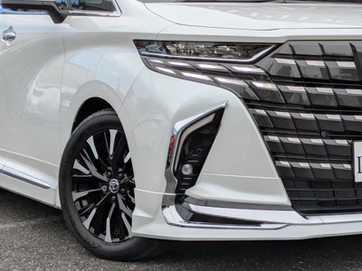 صورة 26 لـ 2024 Toyota ALPHARD