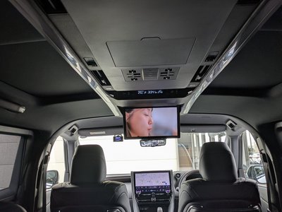 صورة 71 لـ 2024 Toyota ALPHARD
