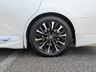 صورة 33 لـ 2024 Toyota ALPHARD