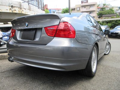 2010 BMW Alpina D3 — фото 13