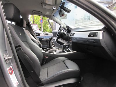 2010 BMW Alpina D3 — фото 69