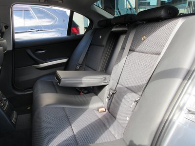 2010 BMW Alpina D3 — фото 52