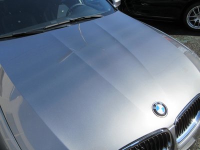 2010 BMW Alpina D3 — фото 28