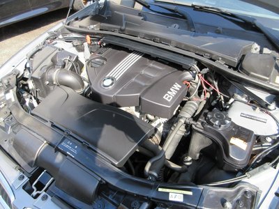 2010 BMW Alpina D3 — фото 45