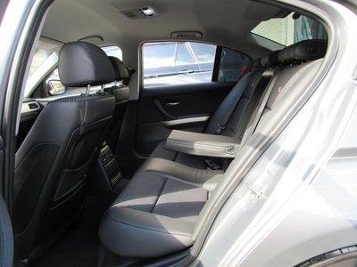 2010 BMW Alpina D3 — фото 55
