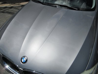 2010 BMW Alpina D3 — фото 29
