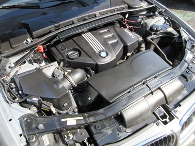 2010 BMW Alpina D3 — фото 43