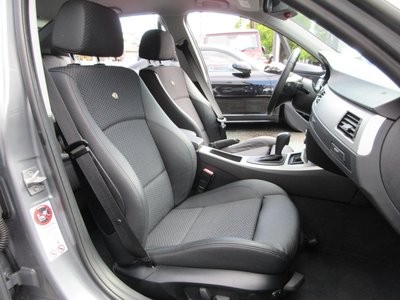 2010 BMW Alpina D3 — фото 65