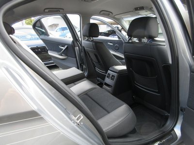 2010 BMW Alpina D3 — фото 56