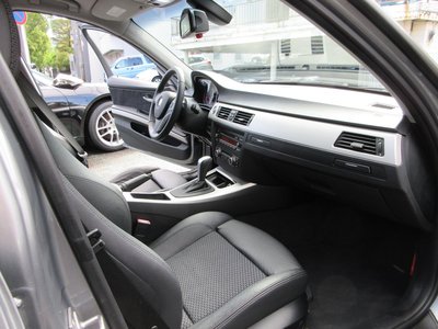 2010 BMW Alpina D3 — фото 68