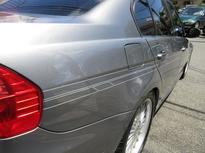 2010 BMW Alpina D3 — фото 37