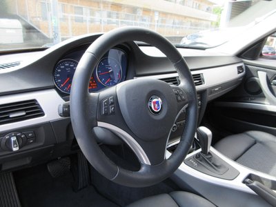 2010 BMW Alpina D3 — фото 67