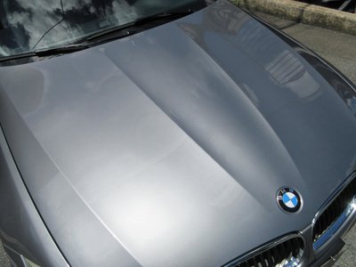 2010 BMW Alpina D3 — фото 27