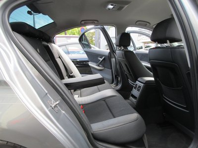 2010 BMW Alpina D3 — фото 64