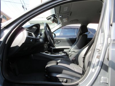 2010 BMW Alpina D3 — фото 44