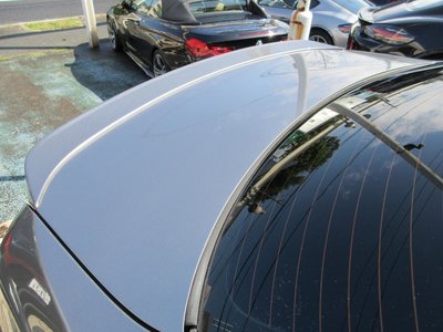 2010 BMW Alpina D3 — фото 33