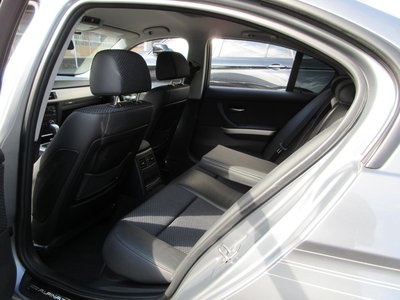 2010 BMW Alpina D3 — фото 47