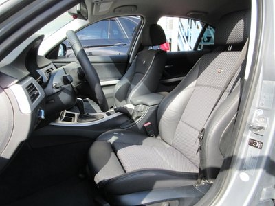 2010 BMW Alpina D3 — фото 46