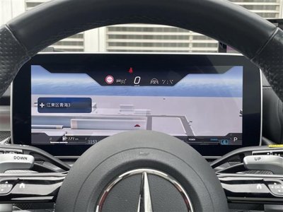 2023 Mercedes-BENZ C-CLASS AMG photo 4