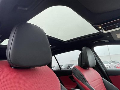 2023 Mercedes-BENZ C-CLASS AMG photo 3
