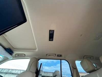 2023 Toyota LAND CRUISER 300 — фото 15