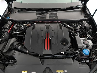 2025 AUDI S5 AVANT thumbnail 20
