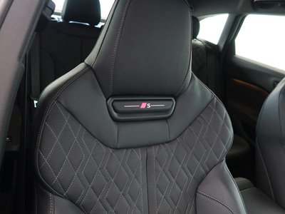 2025 AUDI S5 AVANT photo 14