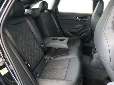 2025 AUDI S5 AVANT photo 13