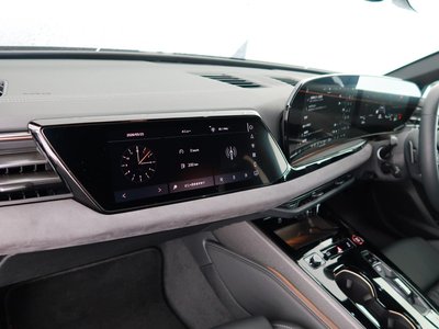 2025 AUDI S5 AVANT photo 16