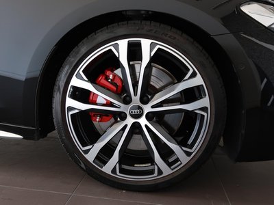 2025 AUDI S5 AVANT photo 11